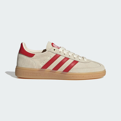 adidas Handball Spezial 'Cream White Better Scarlet' (W)