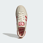 adidas Handball Spezial 'Cream White Better Scarlet' (W)