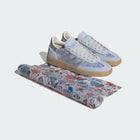 adidas Handball Spezial X Liberty London 'Crystal Sky Silver Metallic' (W)