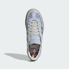 adidas Handball Spezial X Liberty London 'Crystal Sky Silver Metallic' (W)
