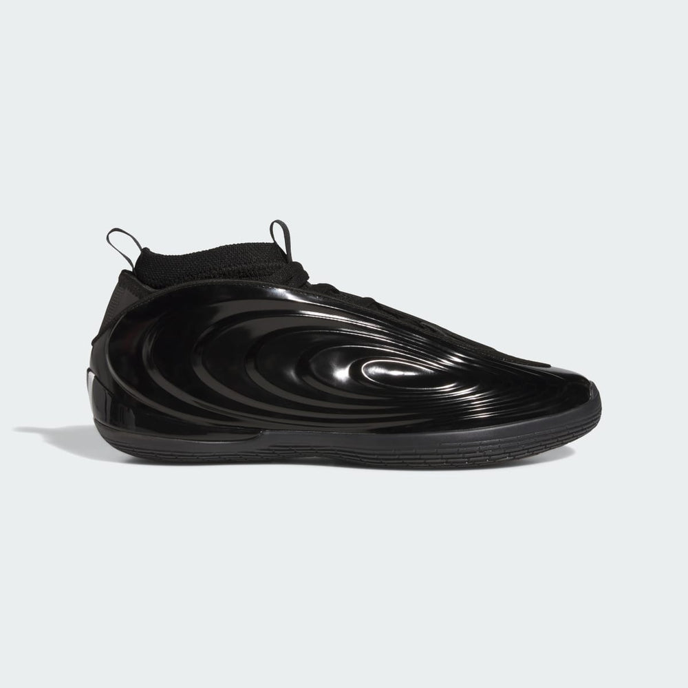 adidas Harden Volume 10 'Core Black Cloud White'