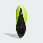 adidas Harden Volume 10 'Hi-Res Yellow Core Black'