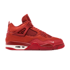 Nigel Sylvester x Air Jordan 4 Retro OG SP 'Brick By Brick'