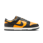 Dunk Low Retro Sundial Anthracite - side view