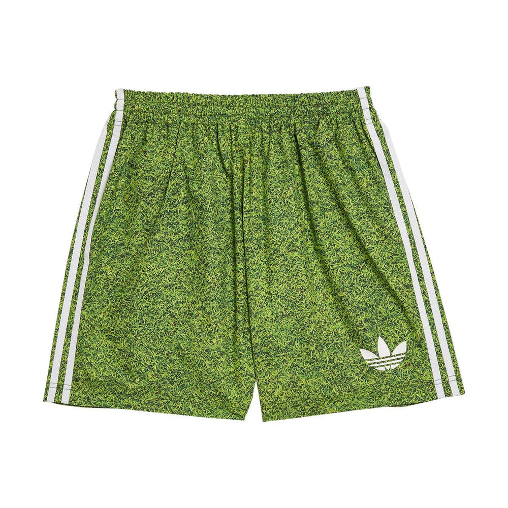 adidas Originals + Kerwin Frost Shorts 'AOP Grass'
