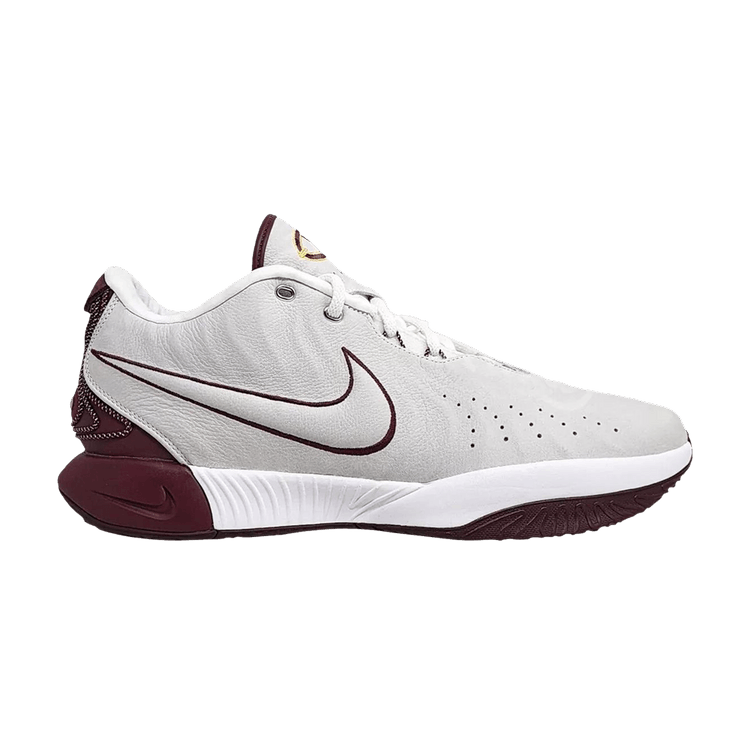 Nike LeBron 21 'Christ the King' PE