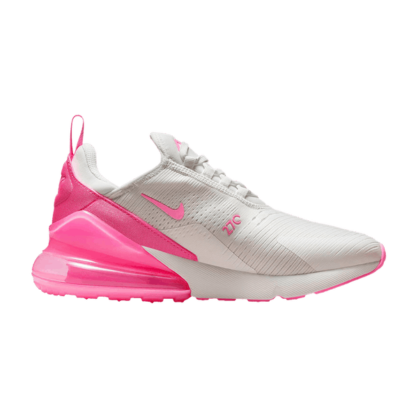 Nike Wmns Air Max 270 'Summit White Pink Spell'