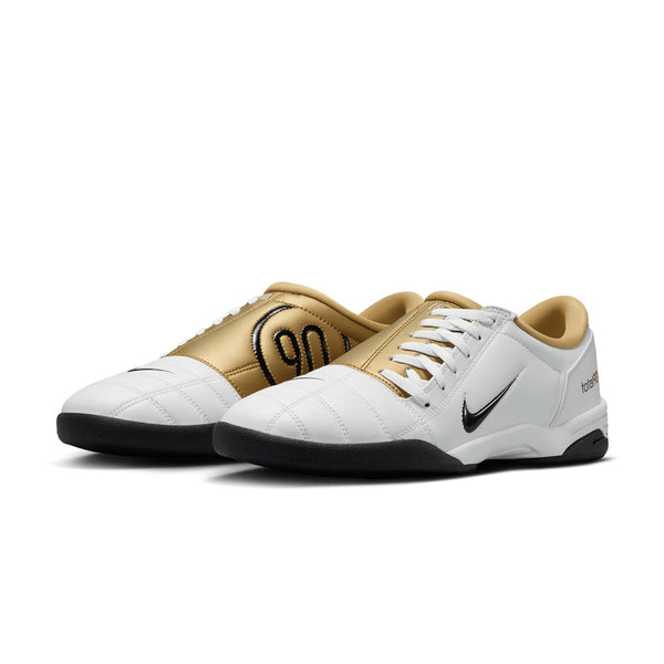 Nike Total 90 III SP 'White Metallic Gold'
