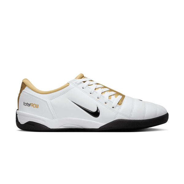 Nike Total 90 III SP 'White Metallic Gold'