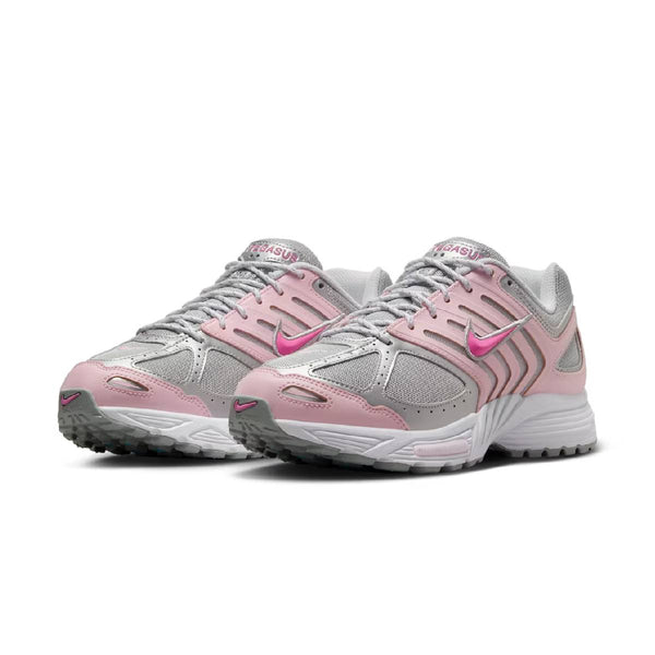 Nike Wmns Air Pegasus 2K5 Pink Foam Football Grey alt