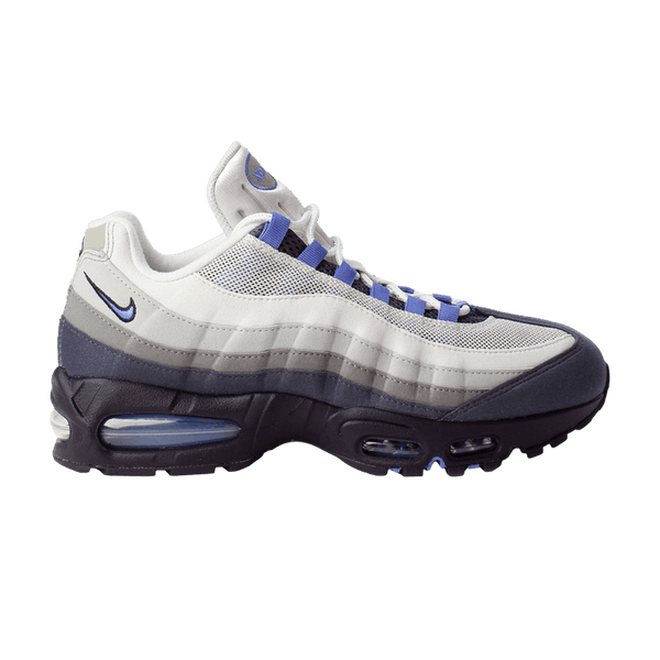 Nike Air Max 95 'Photon Dust Sapphire Raisin'