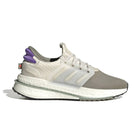 adidas Originals X_PLR Boost 'Silver Pebble'