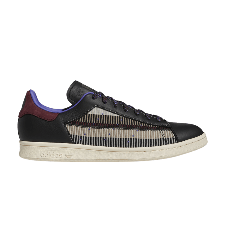 Adidas Stan Smith 'Patchwork'