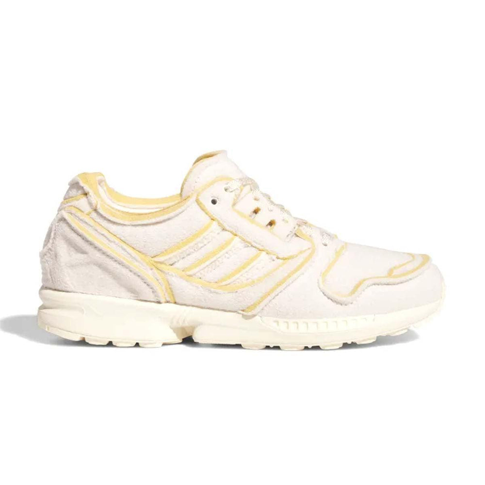 adidas Originals Cozy ZX 8000 Talc HP7713