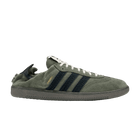 Song For The Mute x adidas Samba OG 'Base Green Core Black'