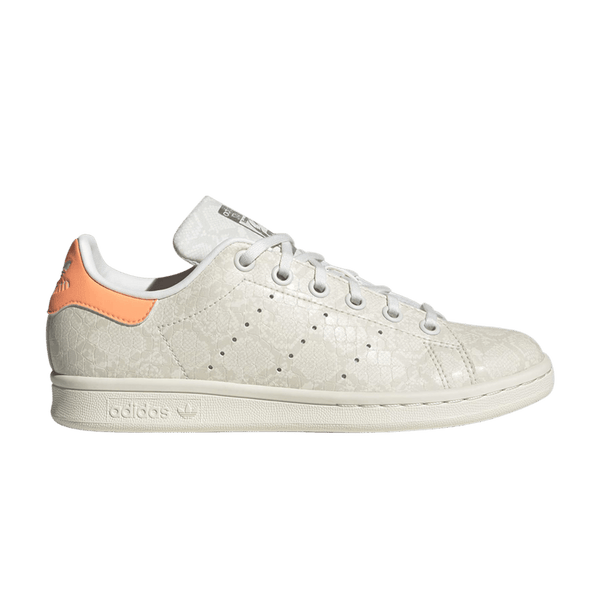 Adidas Stan Smith Big Kid 'Snakeskin'