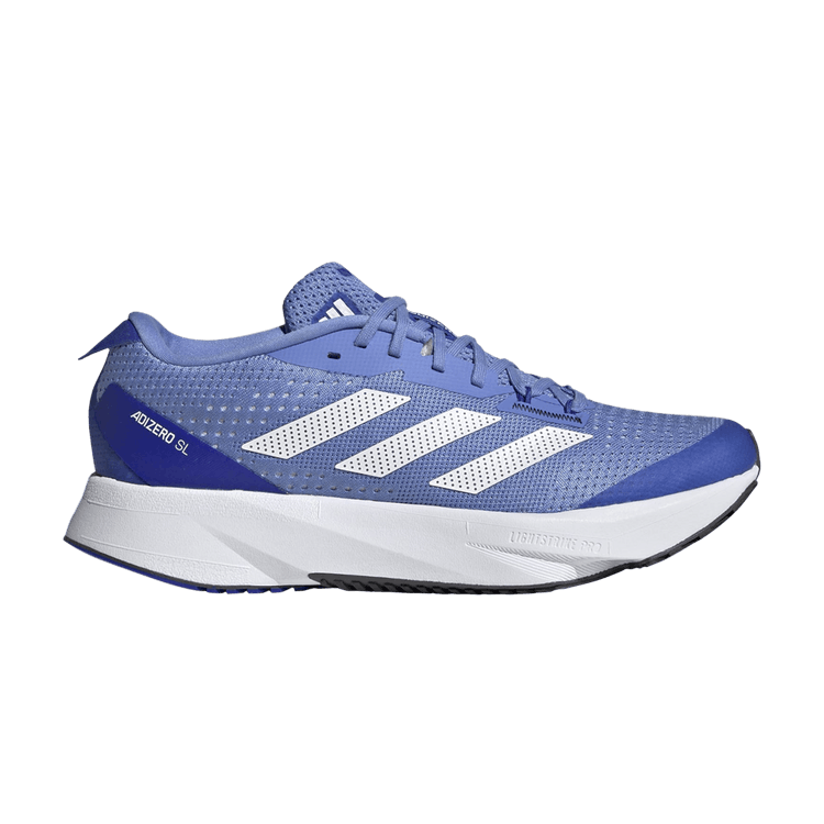 Adidas Wmns Adizero SL 'Blue Fusion'