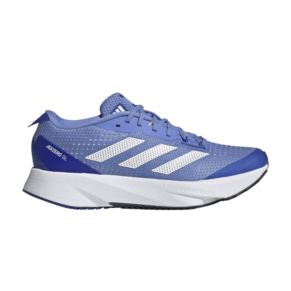 Adidas Wmns Adizero SL 'Blue Fusion'