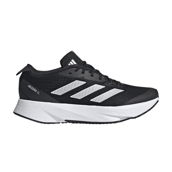 Adidas Wmns Adizero SL 'Black White'