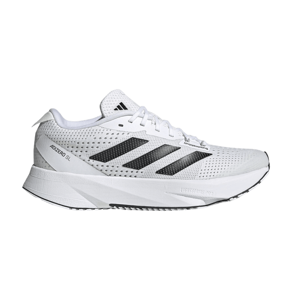 Adidas Wmns Adizero SL 'White Black'