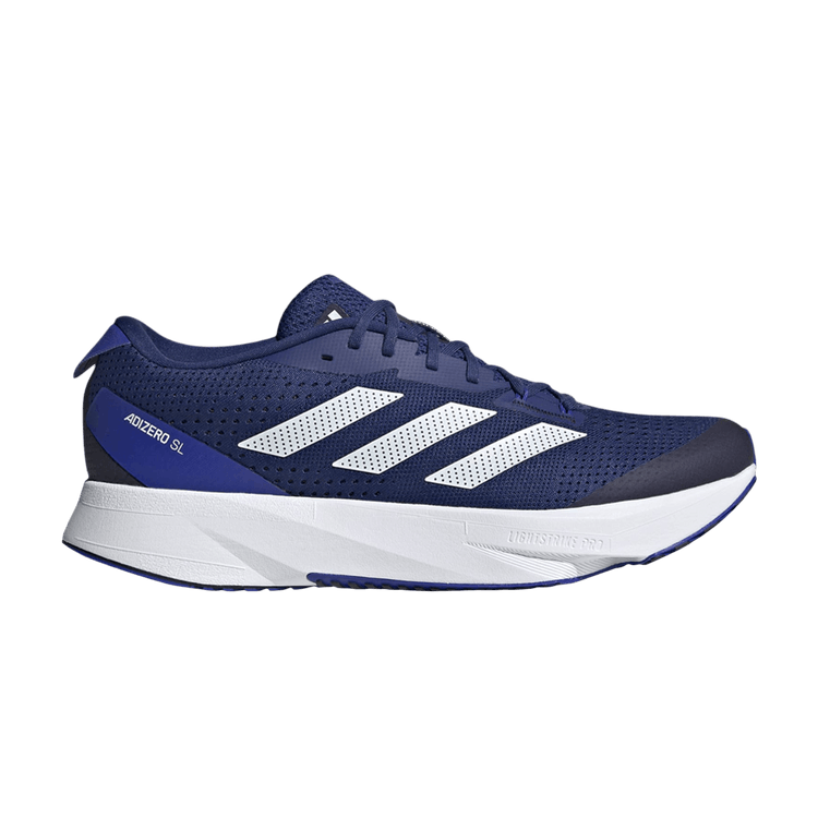 Adidas Adizero SL 'Victory Blue White'