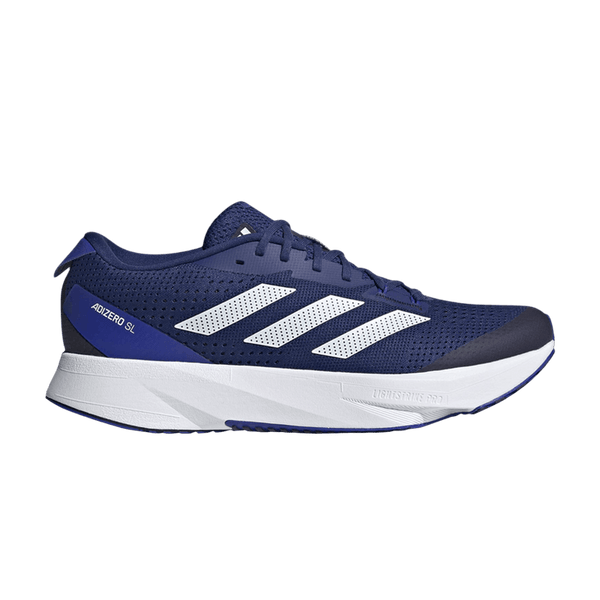 Adidas Adizero SL 'Victory Blue White'
