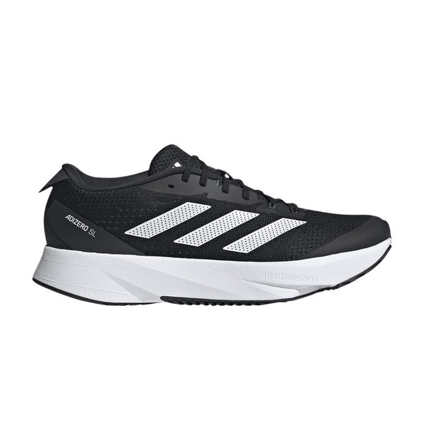 Adidas Adizero SL 'Black White'