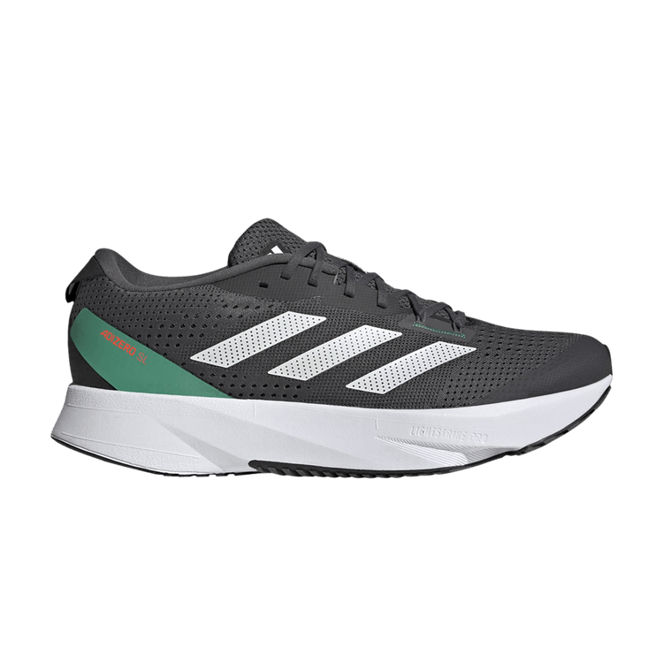 Adidas Adizero SL 'Grey Court Green'
