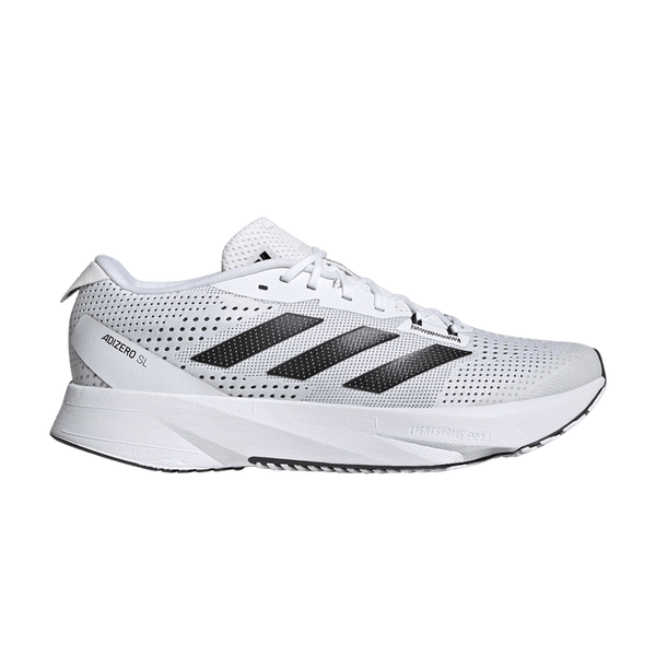 Adidas Adizero SL 'White Carbon'