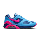 Nike Air 180 'University Blue Hyper Pink'