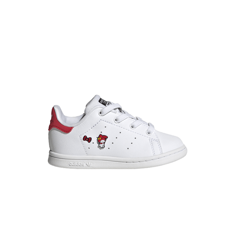 Hello Kitty x adidas Stan Smith I 'Friends Forever'