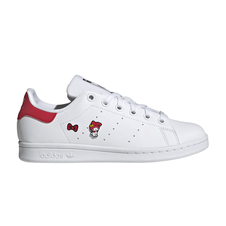 Hello Kitty x adidas Stan Smith Big Kid 'Friends Forever'