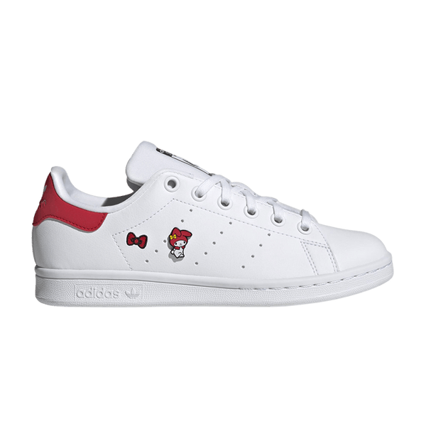 Hello Kitty x adidas Stan Smith Big Kid 'Friends Forever'
