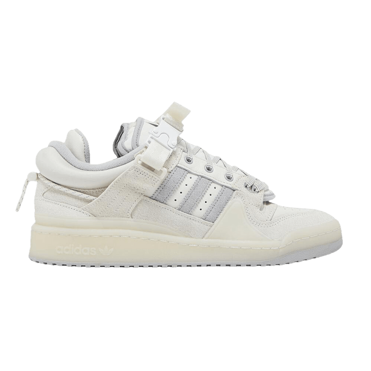 Bad Bunny x adidas Forum Buckle Low 'Last Forum' Sample