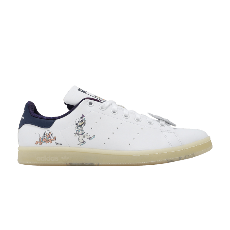 Disney x adidas Stan Smith 'Space Journey - White'