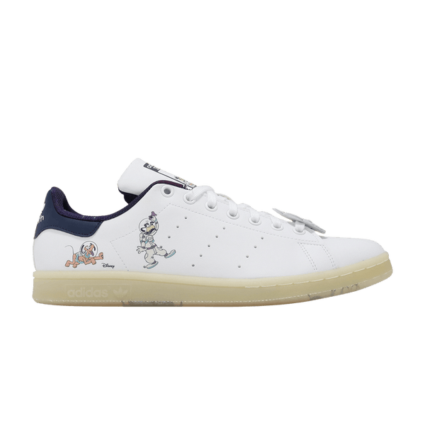 Disney x adidas Stan Smith 'Space Journey - White'