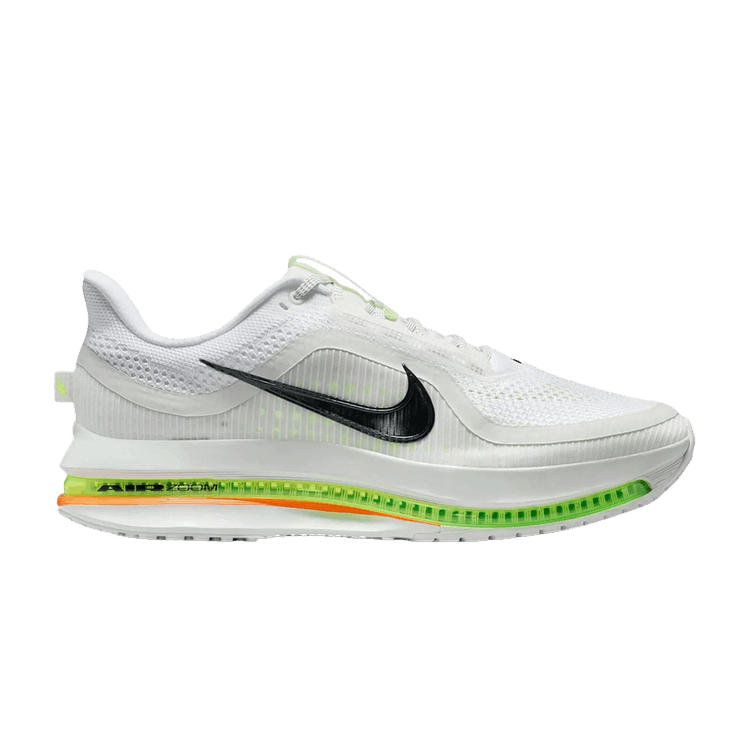 Nike Air Zoom Pegasus Premium 'White Volt Black'
