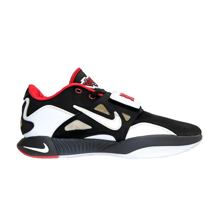 Nike LeBron 21 EP 'Prime 93'