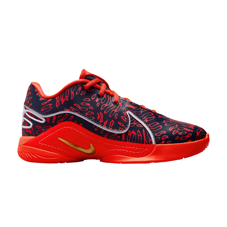 Nike LeBron 22 GS 'Rhythm of LeBron'