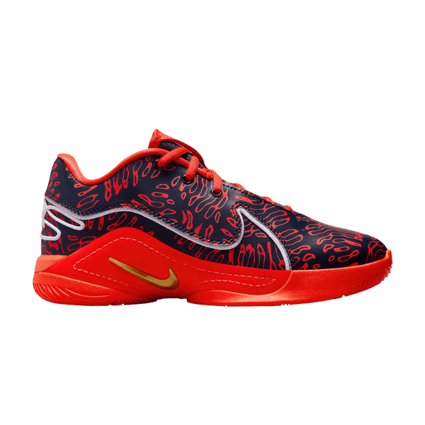 Nike LeBron 22 GS 'Rhythm of LeBron'