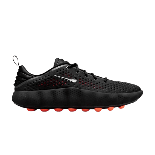 Nike Wmns Mind 002 'Black Hyper Crimson'