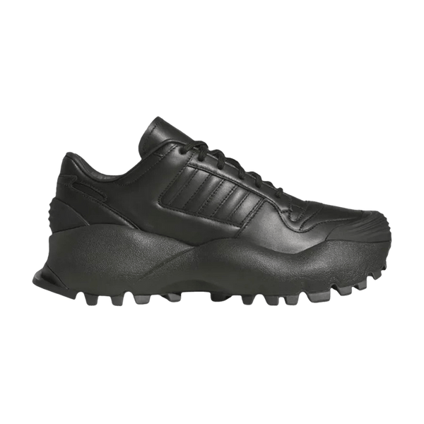 Willy Chavarria x adidas Forum Combat 'Black'