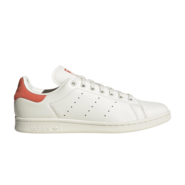 Adidas Stan Smith Primegreen 'White Preloved Red'