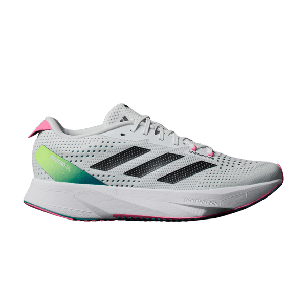 Adidas Wmns Adizero SL 'White Lucid Pink'