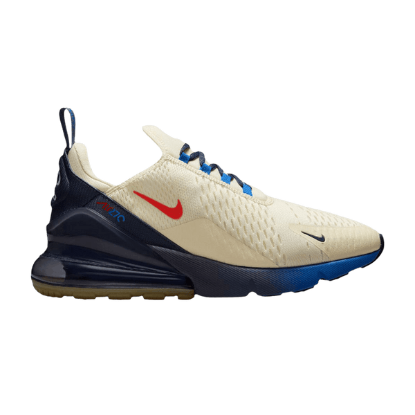 Nike MLB x Air Max 270 'City Connect Pack - Los Angeles Dodgers'