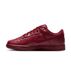 Nike Wmns Dunk Low 'Crocs Team Red'