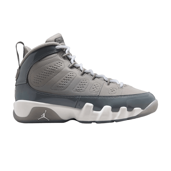 Air Jordan 9 Retro GS 'Cool Grey' 2025