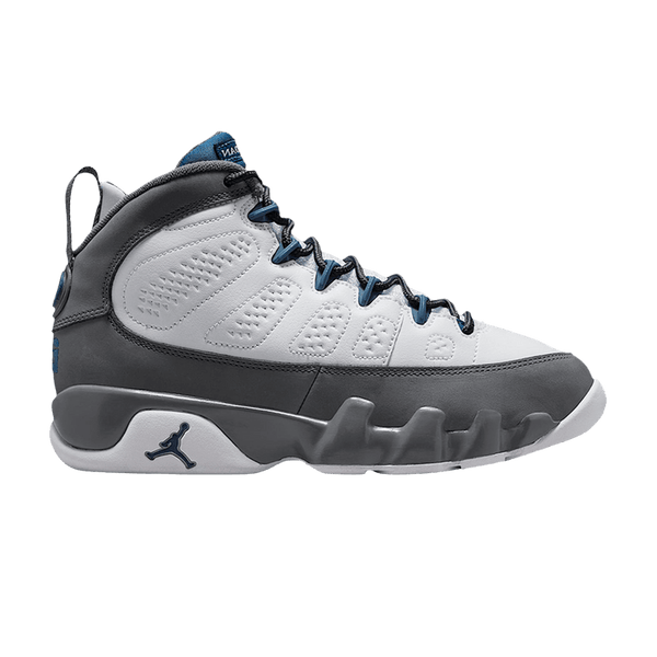 Air Jordan 9 Retro GS 'Flint Grey' 2026