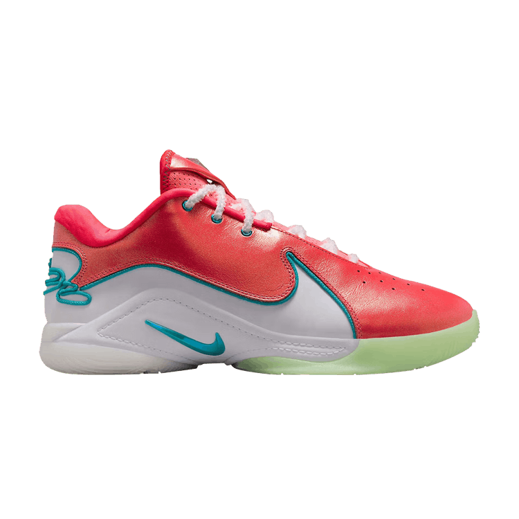 Nike LeBron 22 EP 'Christmas Pack - Limelight'