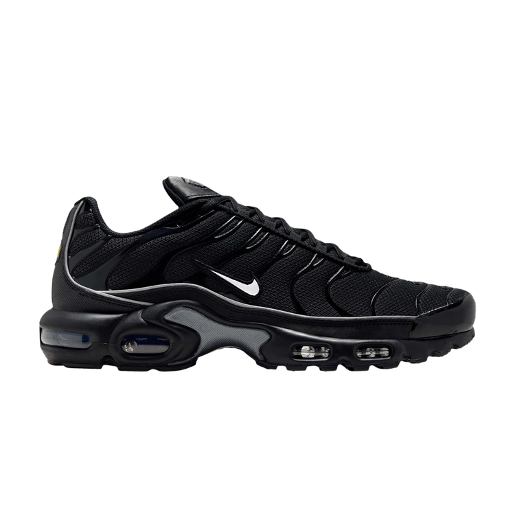 Nike Air Max Plus 'Black Reflective'